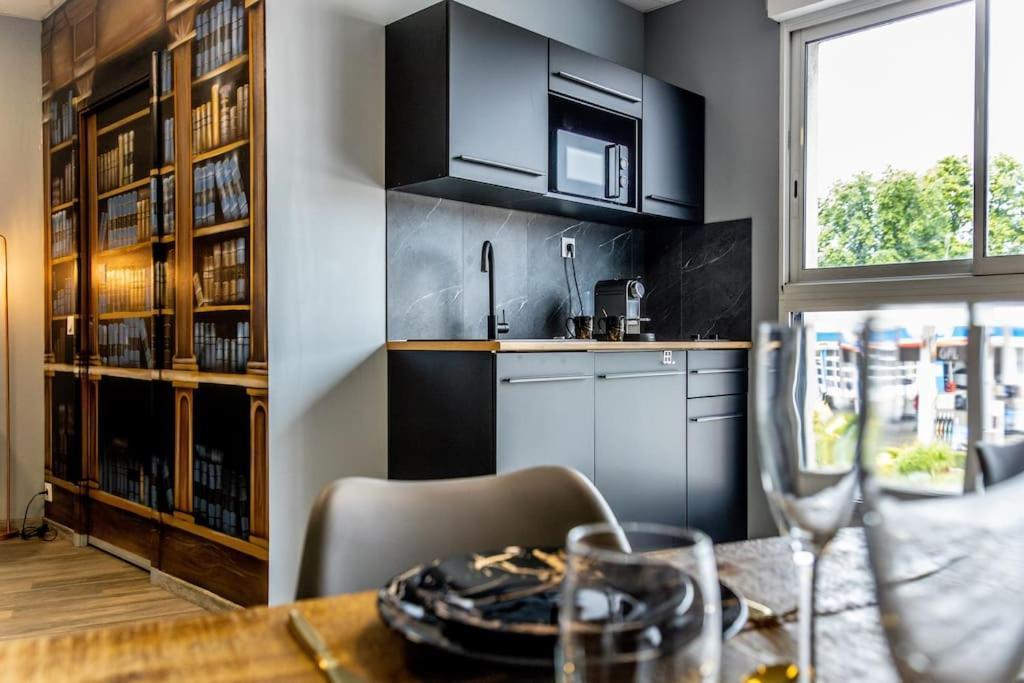 Apartment Le Gatsby A 20 Mn De Jouarre